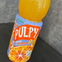 Сок Pulpy Апельсин