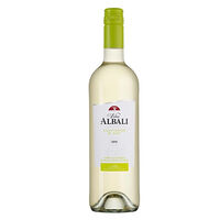 Вино безалкогольное Vina Albali Sauvignon Blanc Low Alcohol