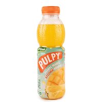 Pulpy Ананас-манго