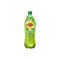 Чай Lipton зеленый