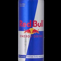 Red Bull