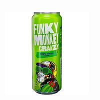 Funky Monkey Craazy Кактус-лайм