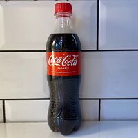 Coca-Cola