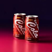 Лимонад Sangaria Los Angeles Cola