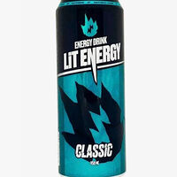 Lit Energy Классический