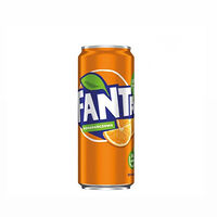 Напиток Fanta Апельсин