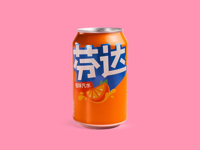 Fanta