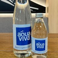 Вода Aqua Viva