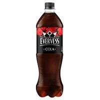 Evervess Cola