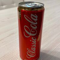 Cola 0.33