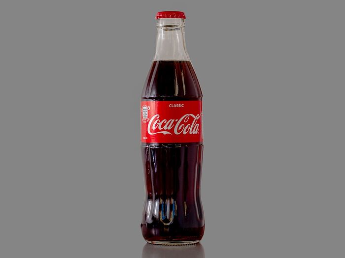 Coca-Cola