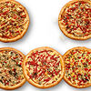 Фото к позиции меню Комбо Сначала пицца