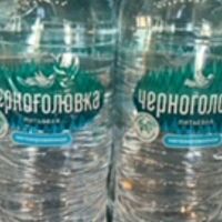 Вода питьевая без газа Черноголовка 