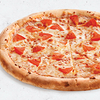 Фото к позиции меню Пицца Маргарита 23 см Традиционное тесто