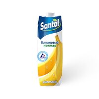 Сок Santal Банан