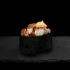 Фото к позиции меню Спайси суши с угрем