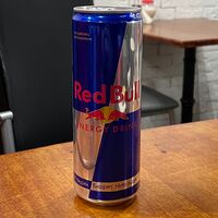 Red Bull