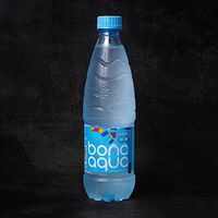 Вода BonAqua