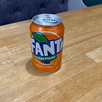 Fanta