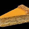 Фото к позиции меню Пирожное-торт Морковно-апельсиновый