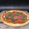 Фото к позиции меню Пицца Мясная ассорти