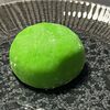 Фото к позиции меню Моти Киви - зелёный чай