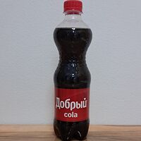 Добрый cola