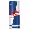 Фото к позиции меню Напиток Red Bull