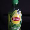 Фото к позиции меню Lipton зеленый чай