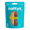 Фото к позиции меню Драже Nattys Crush Cashew c кешью в арахисовой пасте и какао