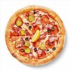 Фото к позиции меню Солянка стандарт пицца