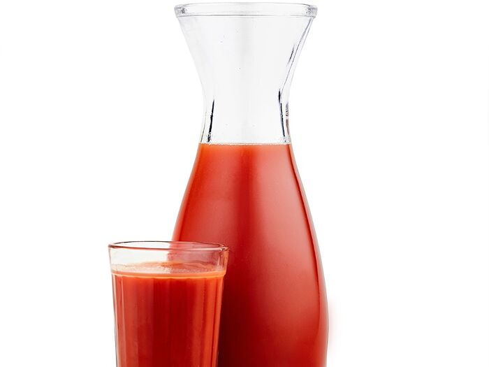 Сок Любимый томатный