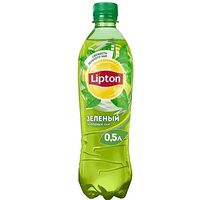 Lipton Зеленый чай