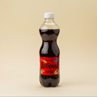 Добрый Cola