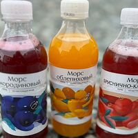 Морс Физзберри