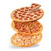 Фото к позиции меню 3 пиццы по 25 см
