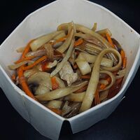 Wok классический