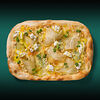 Фото к позиции меню Пицца Римская с грушей, голубым сыром и рикоттой