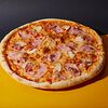 Фото к позиции меню Пицца Четыре Мяса 33 см