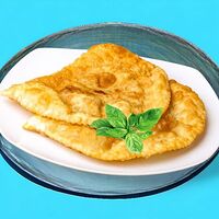 Чебуреки мясные