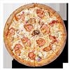Фото к позиции меню Дон бекон стандарт пицца