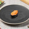 Фото к позиции меню Запеченные суши с лососем