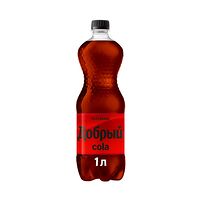 Добрый Cola без сахара