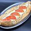 Фото к позиции меню Турецкая пицца халяль Пиде с сыром