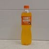 Фото к позиции меню Газированный напиток Funky Monkey Orange 0,5
