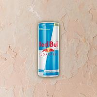 RedBull 0,250 (без сахара)