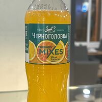 Mixes Дикий Апельсин Юдзу