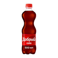 Добрый кола 0,5