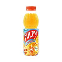 Pulpy