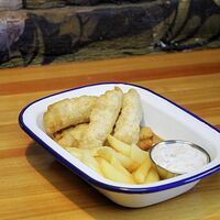 Fish & Chips